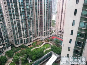 牽晴間 8座 - 28NTS – 香港北部都會區