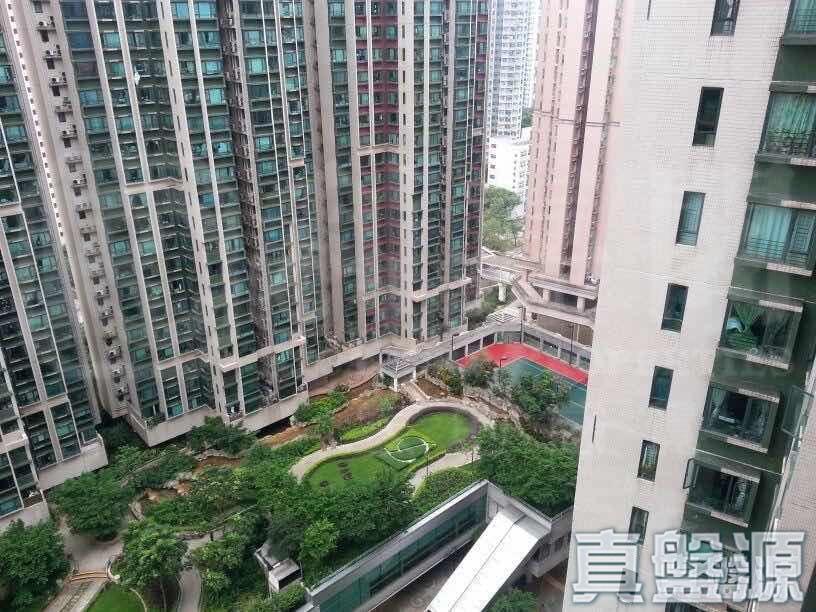 牽晴間 8座 - 28NTS – 香港北部都會區