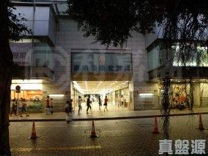 牽晴間 8座 - 28NTS – 香港北部都會區