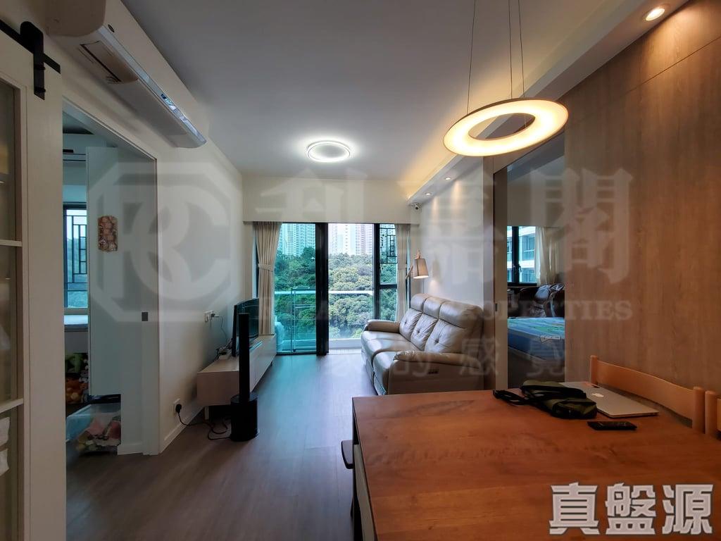 嵐山 2期 1座 - 28NTS – 香港北部都會區