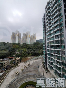 嵐山 2期 1座 - 28NTS – 香港北部都會區