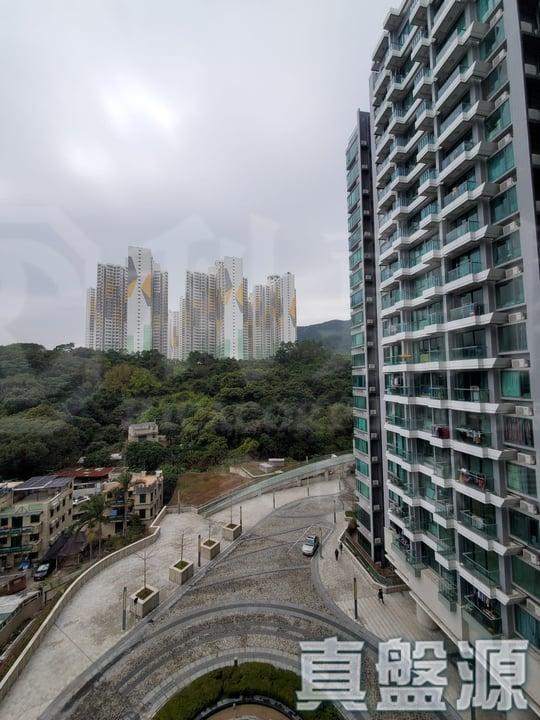 嵐山 2期 1座 - 28NTS – 香港北部都會區