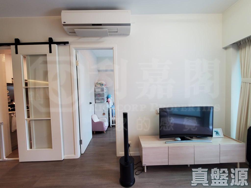 嵐山 2期 1座 - 28NTS – 香港北部都會區