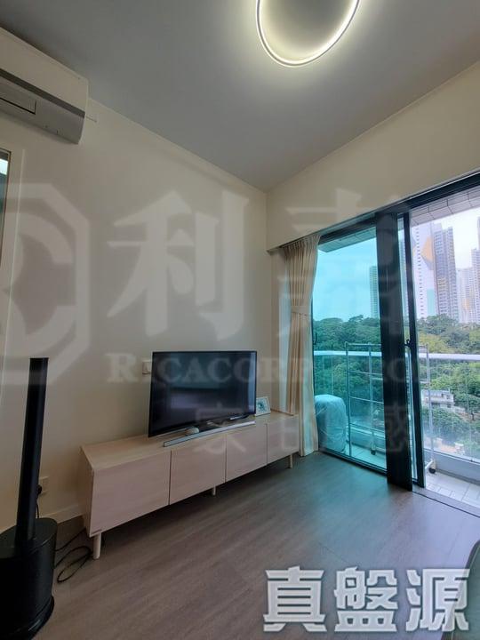 嵐山 2期 1座 - 28NTS – 香港北部都會區