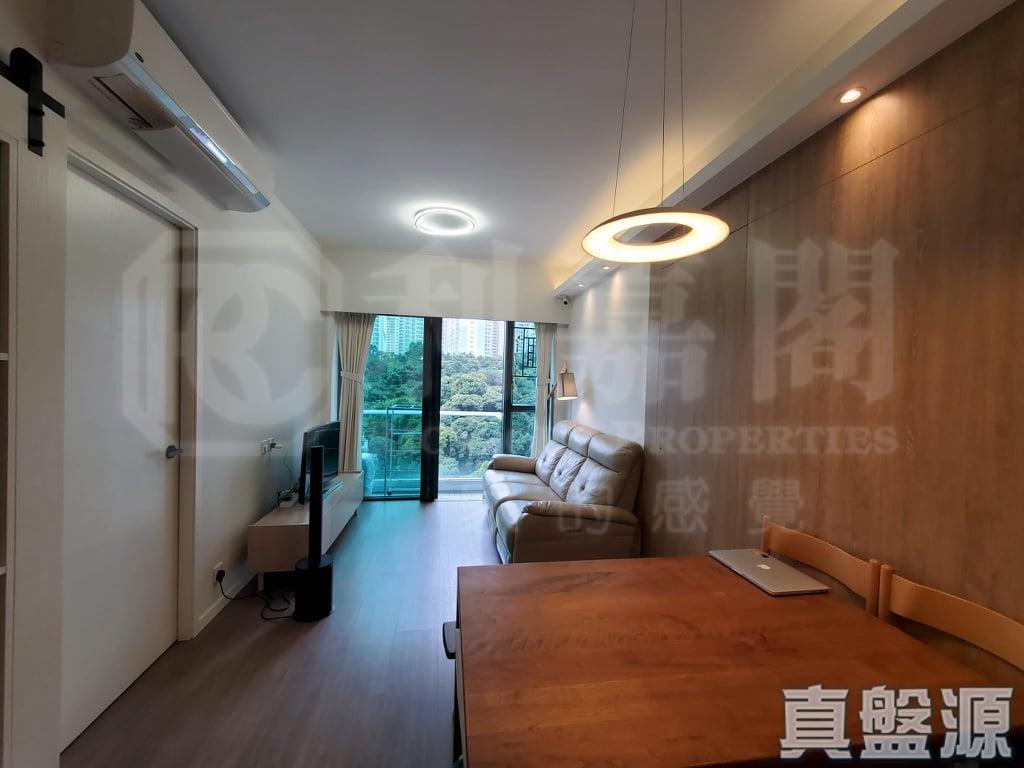 嵐山 2期 1座 - 28NTS – 香港北部都會區