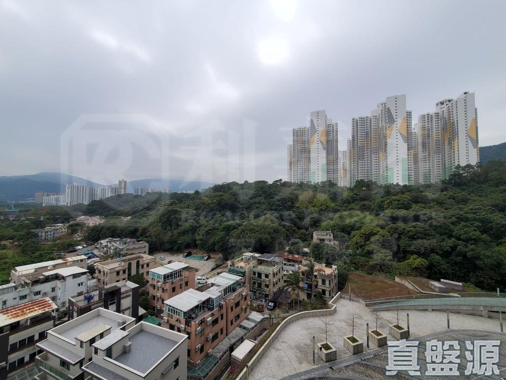 嵐山 2期 1座 - 28NTS – 香港北部都會區
