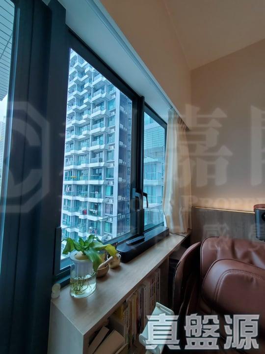 嵐山 2期 1座 - 28NTS – 香港北部都會區