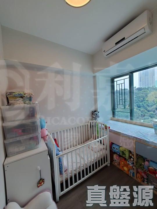 嵐山 2期 1座 - 28NTS – 香港北部都會區