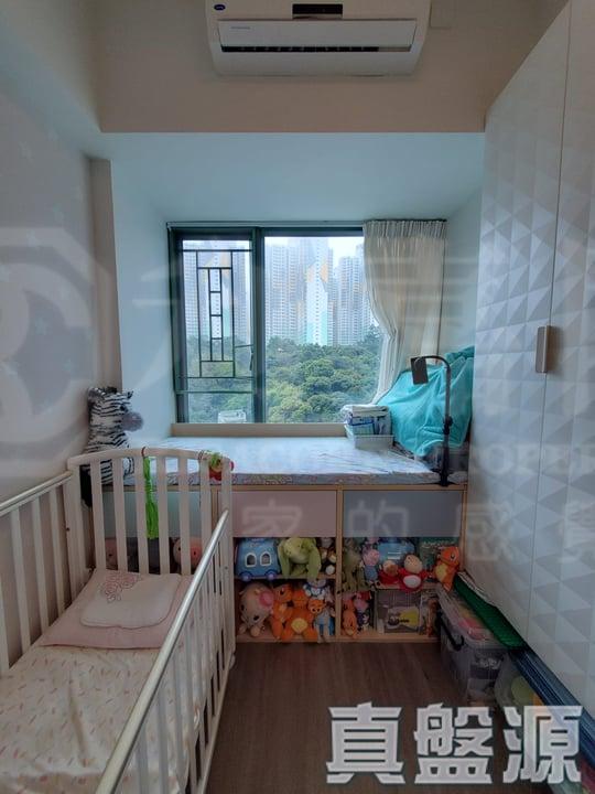 嵐山 2期 1座 - 28NTS – 香港北部都會區