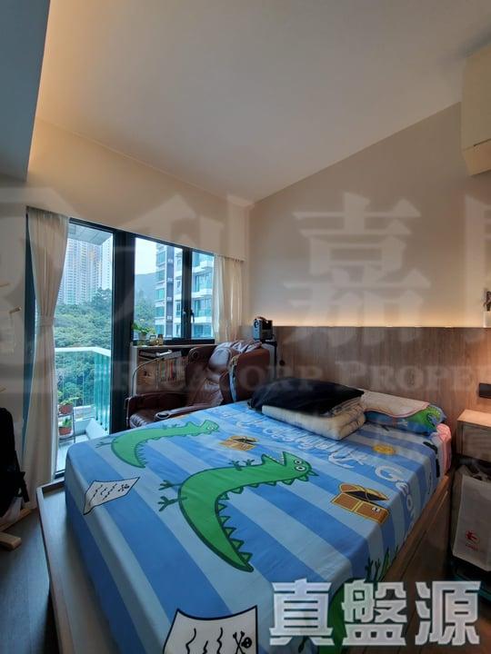 嵐山 2期 1座 - 28NTS – 香港北部都會區