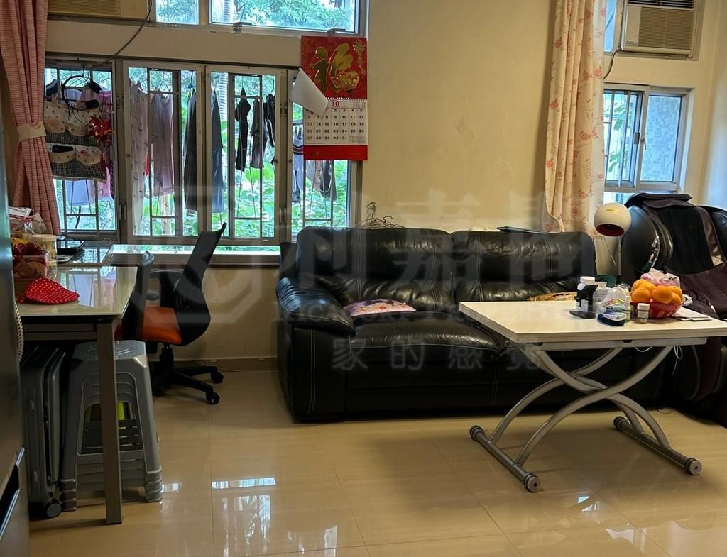 怡雅苑 怡亮閣 (E座) - 28NTS – 香港北部都會區