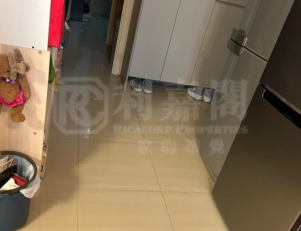 怡雅苑 怡亮閣 (E座) - 28NTS – 香港北部都會區