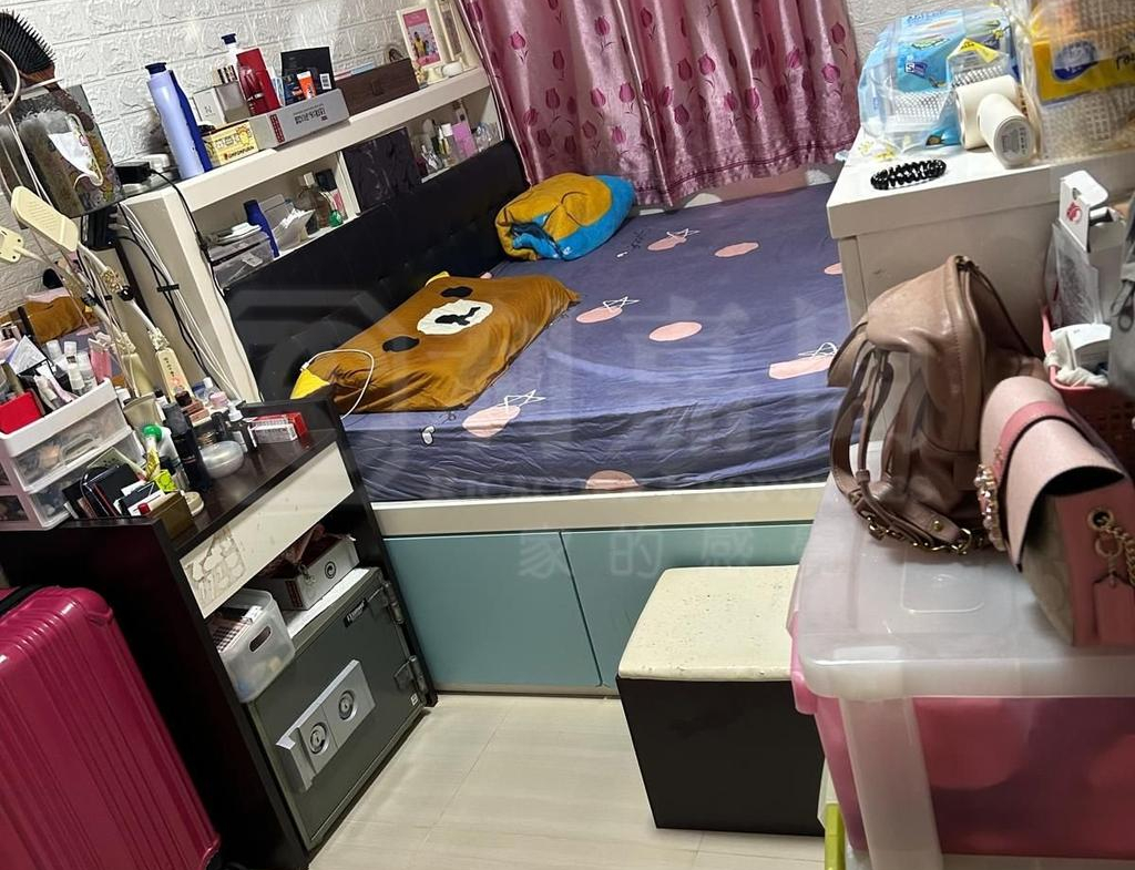 怡雅苑 怡亮閣 (E座) - 28NTS – 香港北部都會區