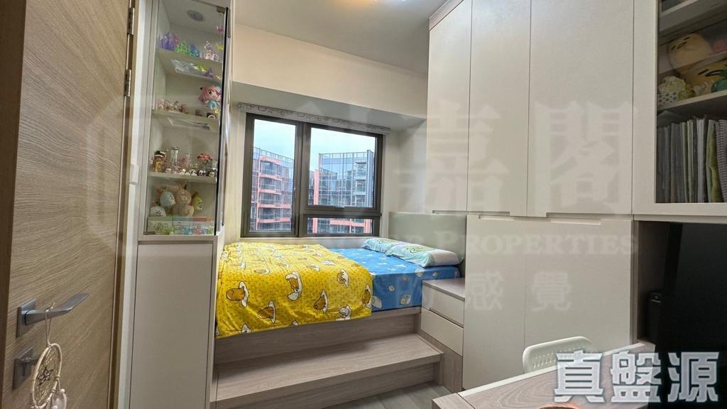 嘉熙 9座 - 28NTS – 香港北部都會區