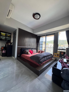 天鑽 5座 - 28NTS – 香港北部都會區