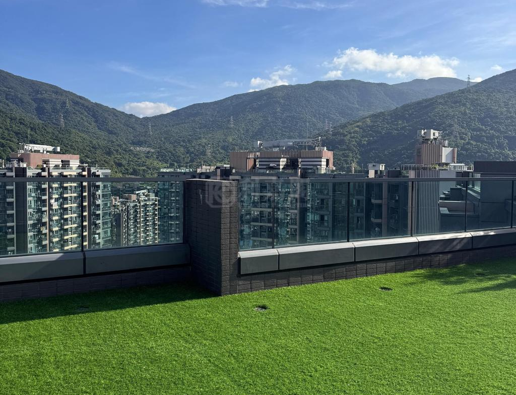 天鑽 5座 - 28NTS – 香港北部都會區