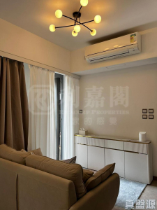 雲滙 2期 8座 - 28NTS – 香港北部都會區