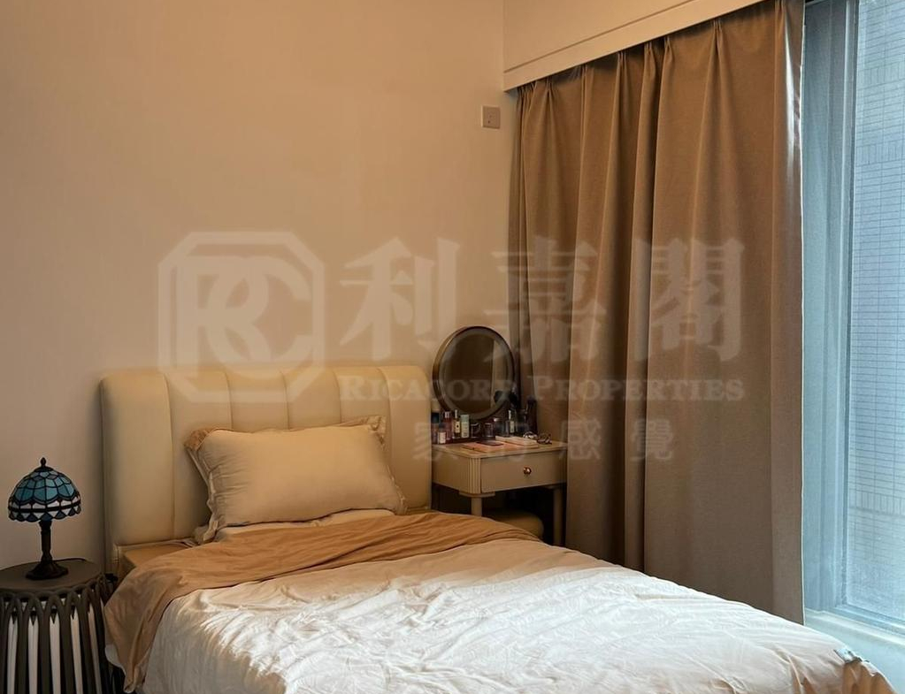 雲滙 2期 8座 - 28NTS – 香港北部都會區