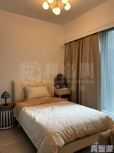 雲滙 2期 8座 - 28NTS – 香港北部都會區