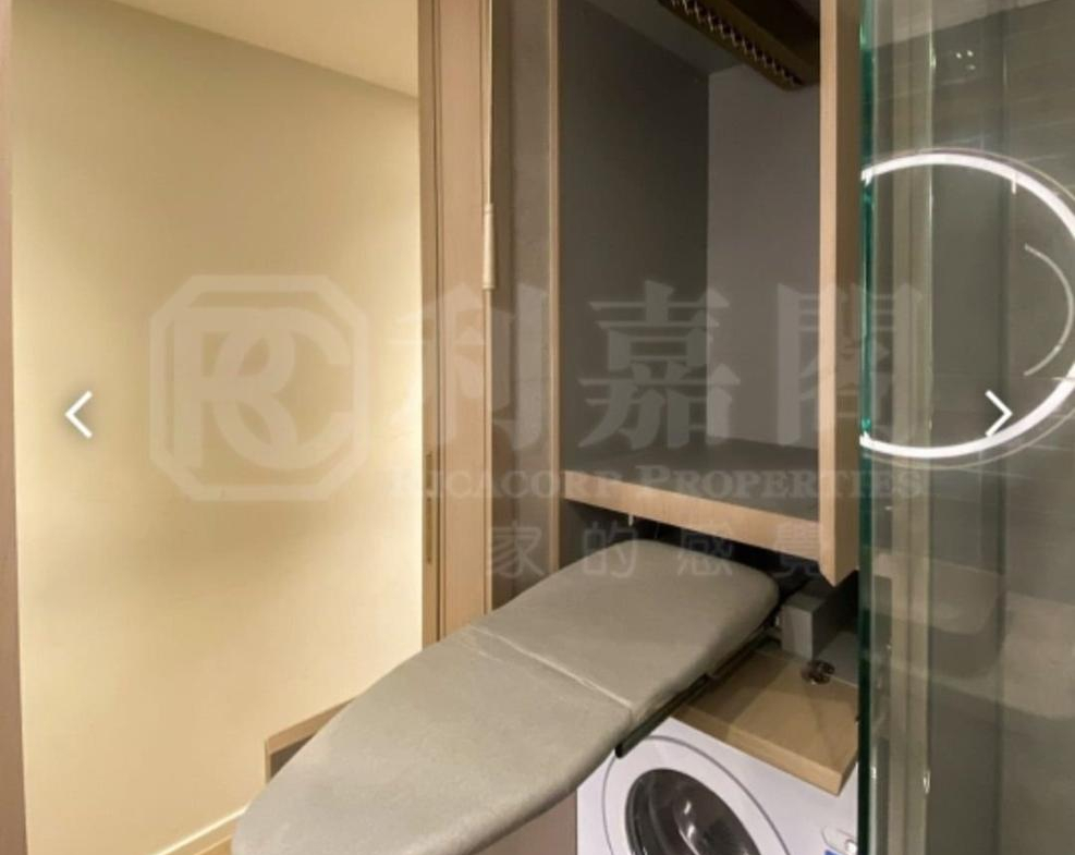 柏傲莊 1期 3座 (3B) - 28NTS – 香港北部都會區