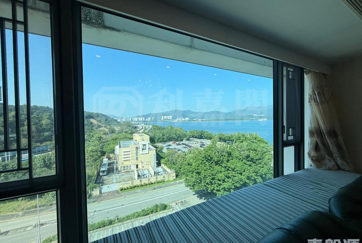 天賦海灣 1期 15座 - 28NTS – 香港北部都會區