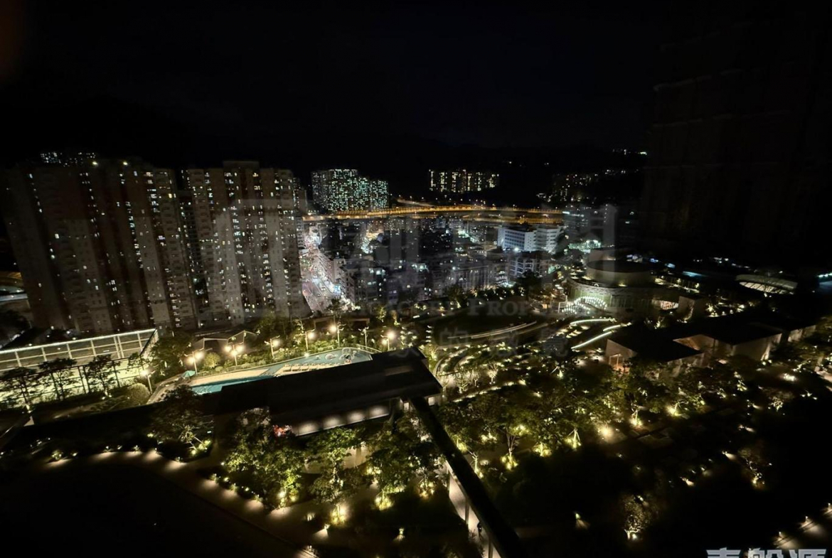 柏傲莊 2期 5座 (5B) - 28NTS – 香港北部都會區