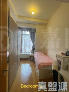 歌賦嶺 - 28NTS – 香港北部都會區