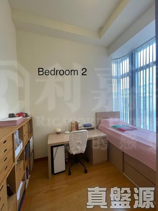 歌賦嶺 - 28NTS – 香港北部都會區