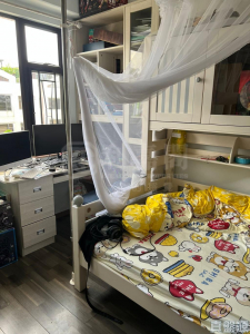 海裕苑 3座 - 28NTS – 香港北部都會區
