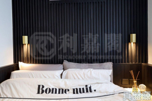 沙田中心 佳寧大廈 (C座) - 28NTS – 香港北部都會區
