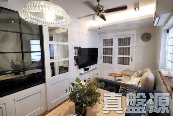 沙田中心 佳寧大廈 (C座) - 28NTS – 香港北部都會區