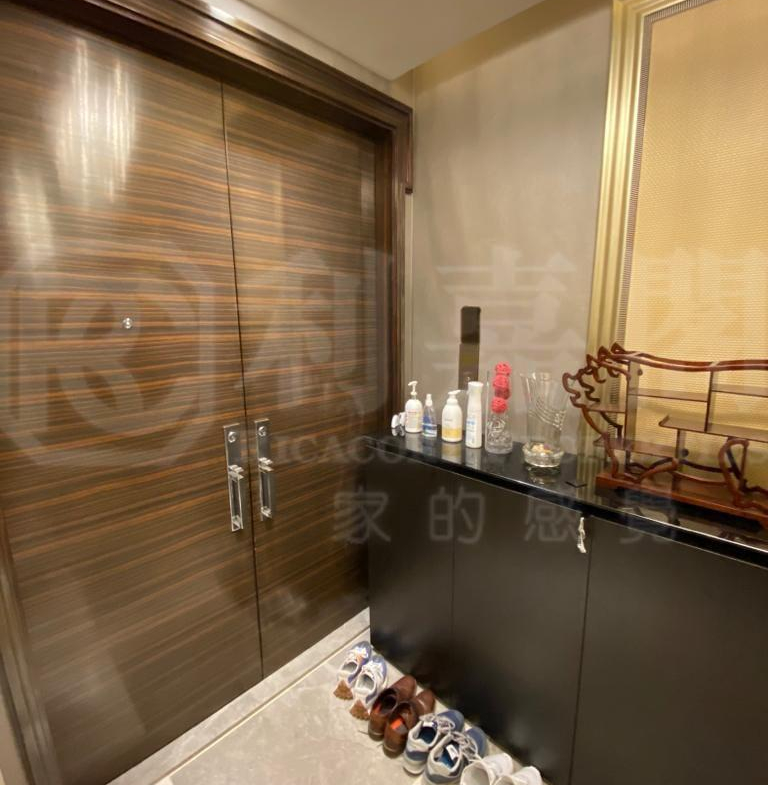 天賦海灣 3期 海鑽 9座 - 28NTS – 香港北部都會區