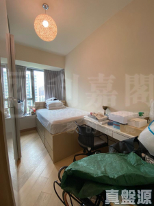 天賦海灣 3期 海鑽 9座 - 28NTS – 香港北部都會區