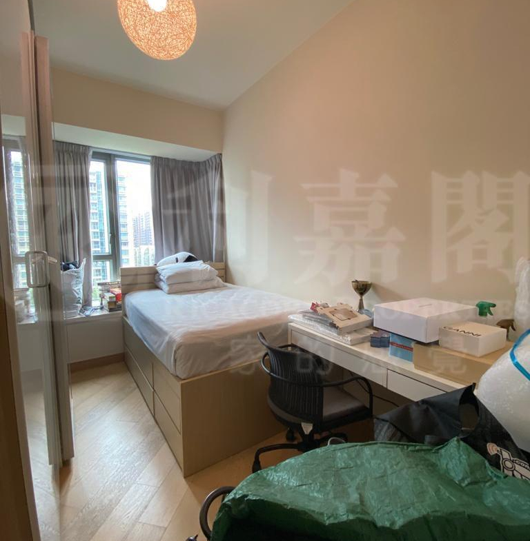 天賦海灣 3期 海鑽 9座 - 28NTS – 香港北部都會區