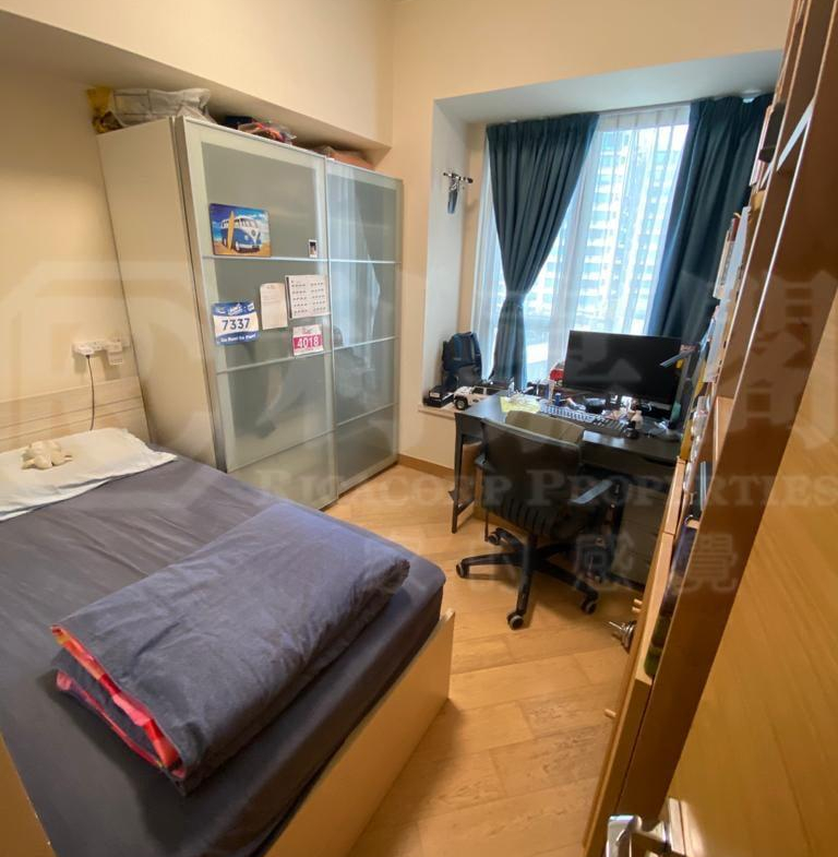 天賦海灣 3期 海鑽 9座 - 28NTS – 香港北部都會區