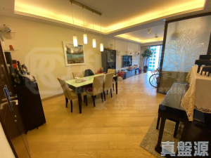 天賦海灣 3期 海鑽 9座 - 28NTS – 香港北部都會區