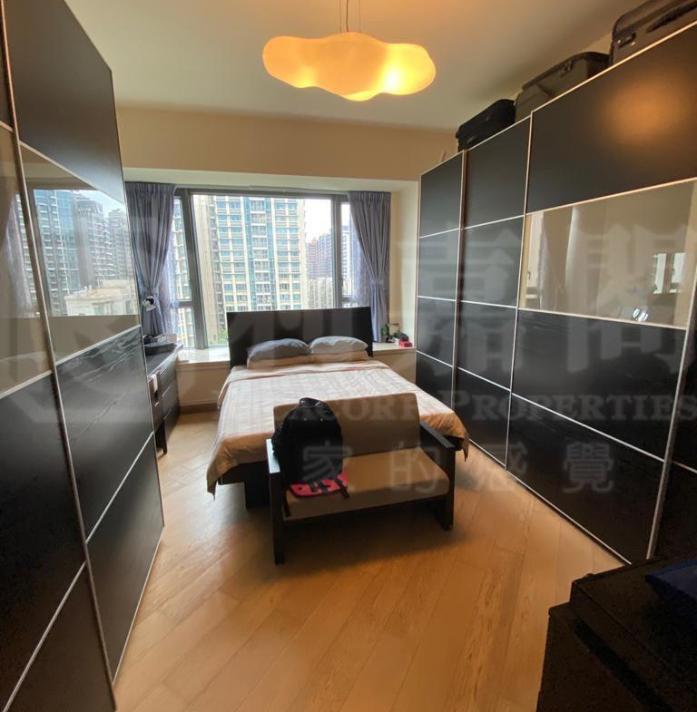 天賦海灣 3期 海鑽 9座 - 28NTS – 香港北部都會區