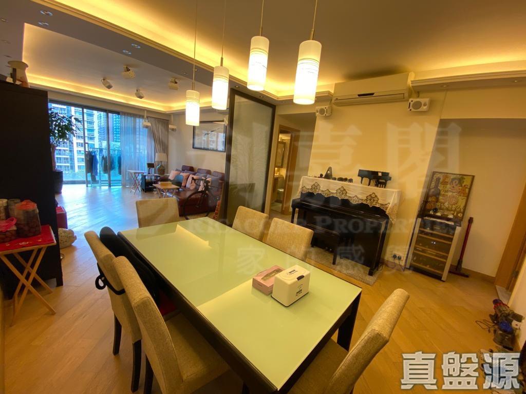 天賦海灣 3期 海鑽 9座 - 28NTS – 香港北部都會區