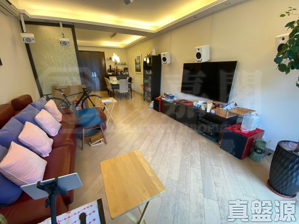 天賦海灣 3期 海鑽 9座 - 28NTS – 香港北部都會區
