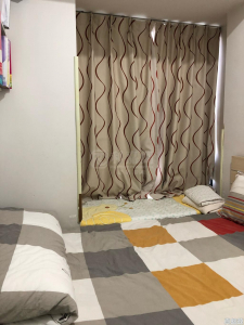 逸峯 3座 - 28NTS – 香港北部都會區