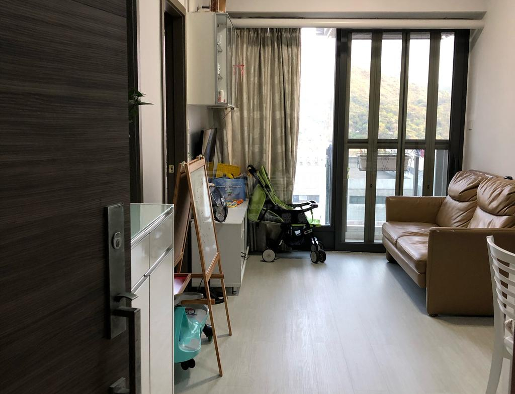 逸峯 3座 - 28NTS – 香港北部都會區