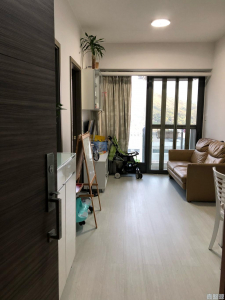 逸峯 3座 - 28NTS – 香港北部都會區