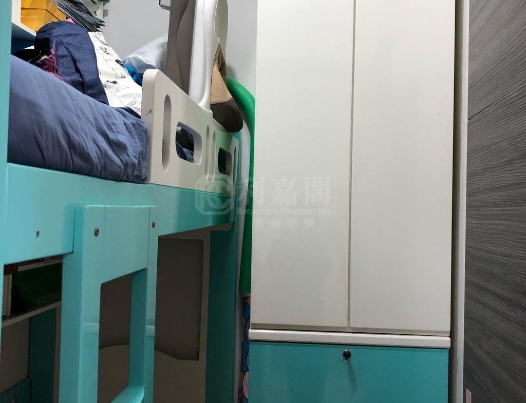 逸峯 3座 - 28NTS – 香港北部都會區