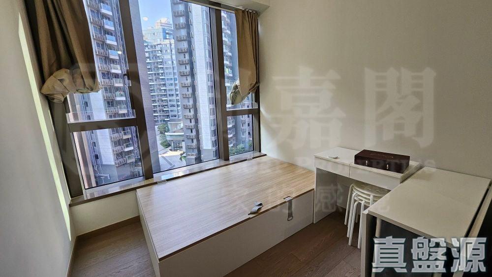 海日灣II 7座 - 28NTS – 香港北部都會區
