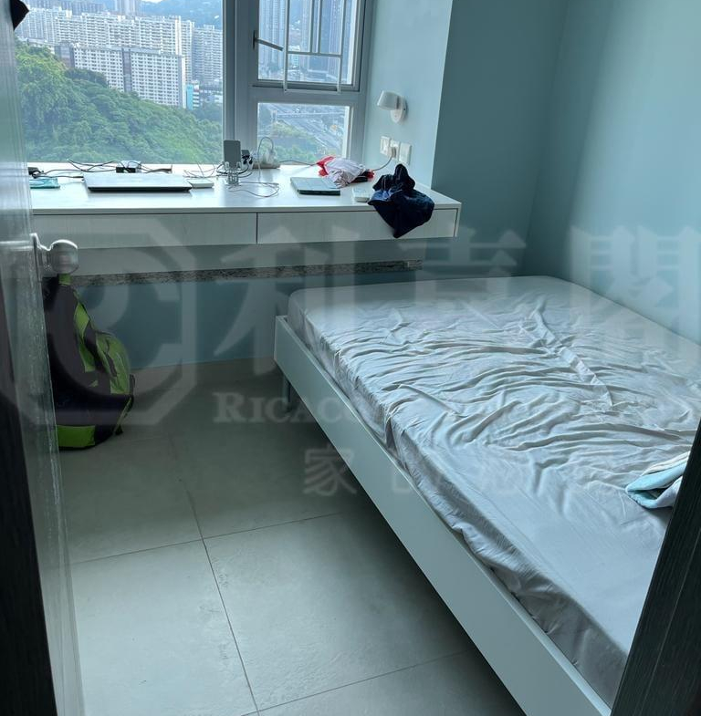 溱岸8號 2座 - 28NTS – 香港北部都會區
