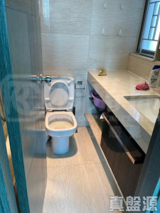 溱岸8號 2座 - 28NTS – 香港北部都會區