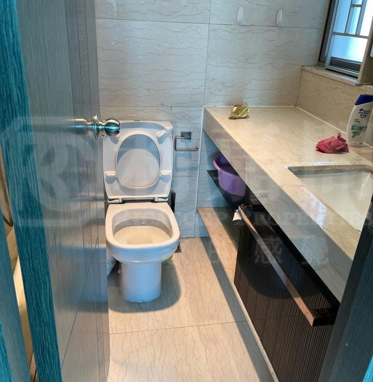溱岸8號 2座 - 28NTS – 香港北部都會區