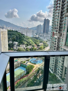 溱岸8號 2座 - 28NTS – 香港北部都會區