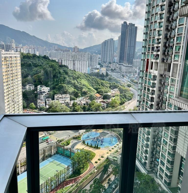 溱岸8號 2座 - 28NTS – 香港北部都會區