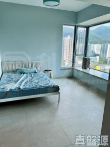 溱岸8號 2座 - 28NTS – 香港北部都會區